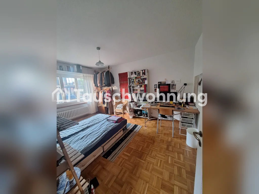 Appartement de 2 ½ pièces