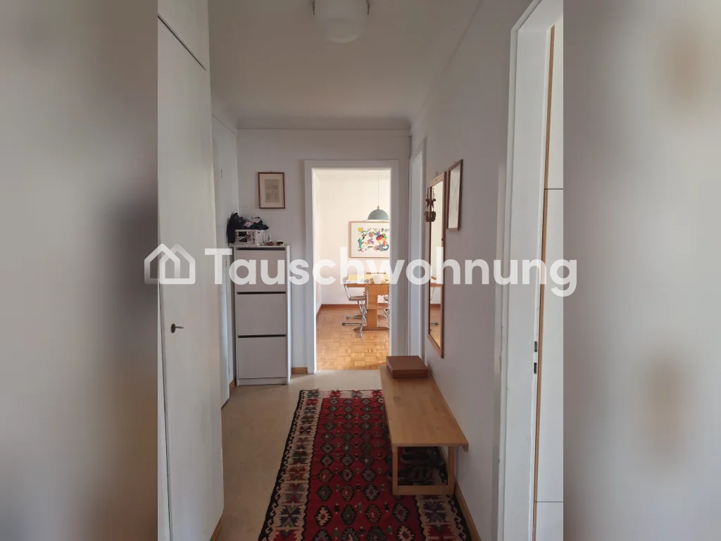 Appartement de 2 ½ pièces
