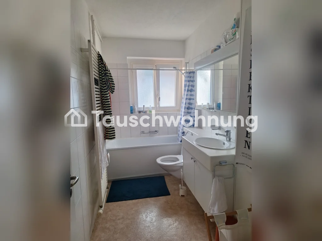 Appartement de 2 ½ pièces