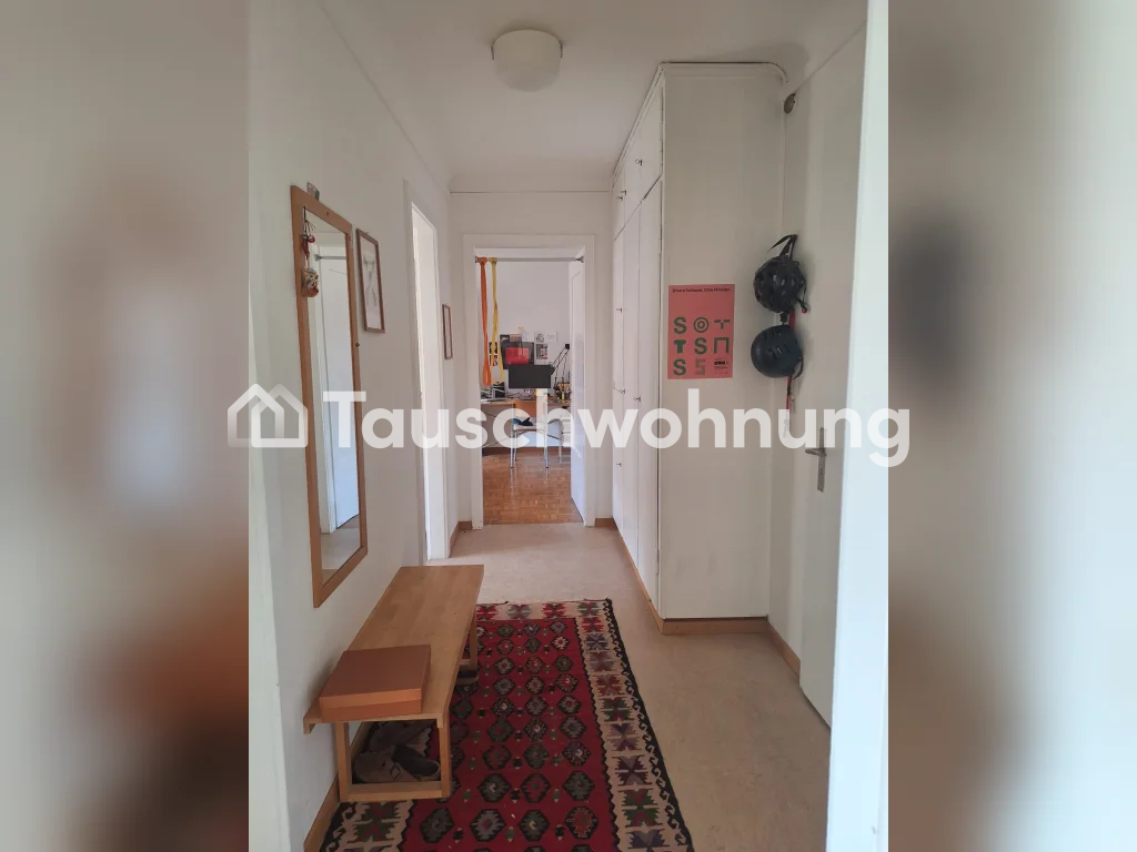 Appartement de 2 ½ pièces