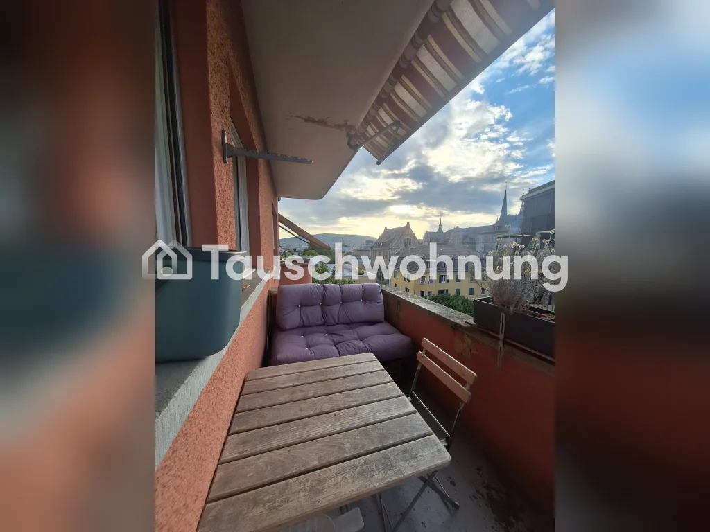 Appartement de 2 ½ pièces