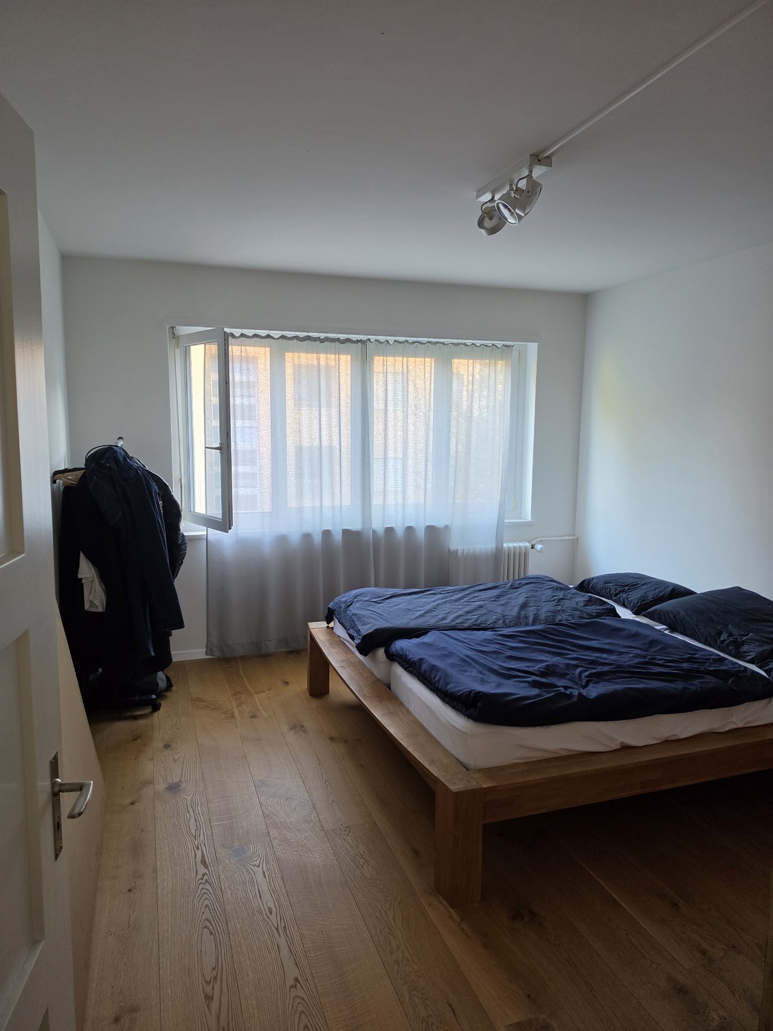 2 ½ rooms apartment, photo 5 of 10