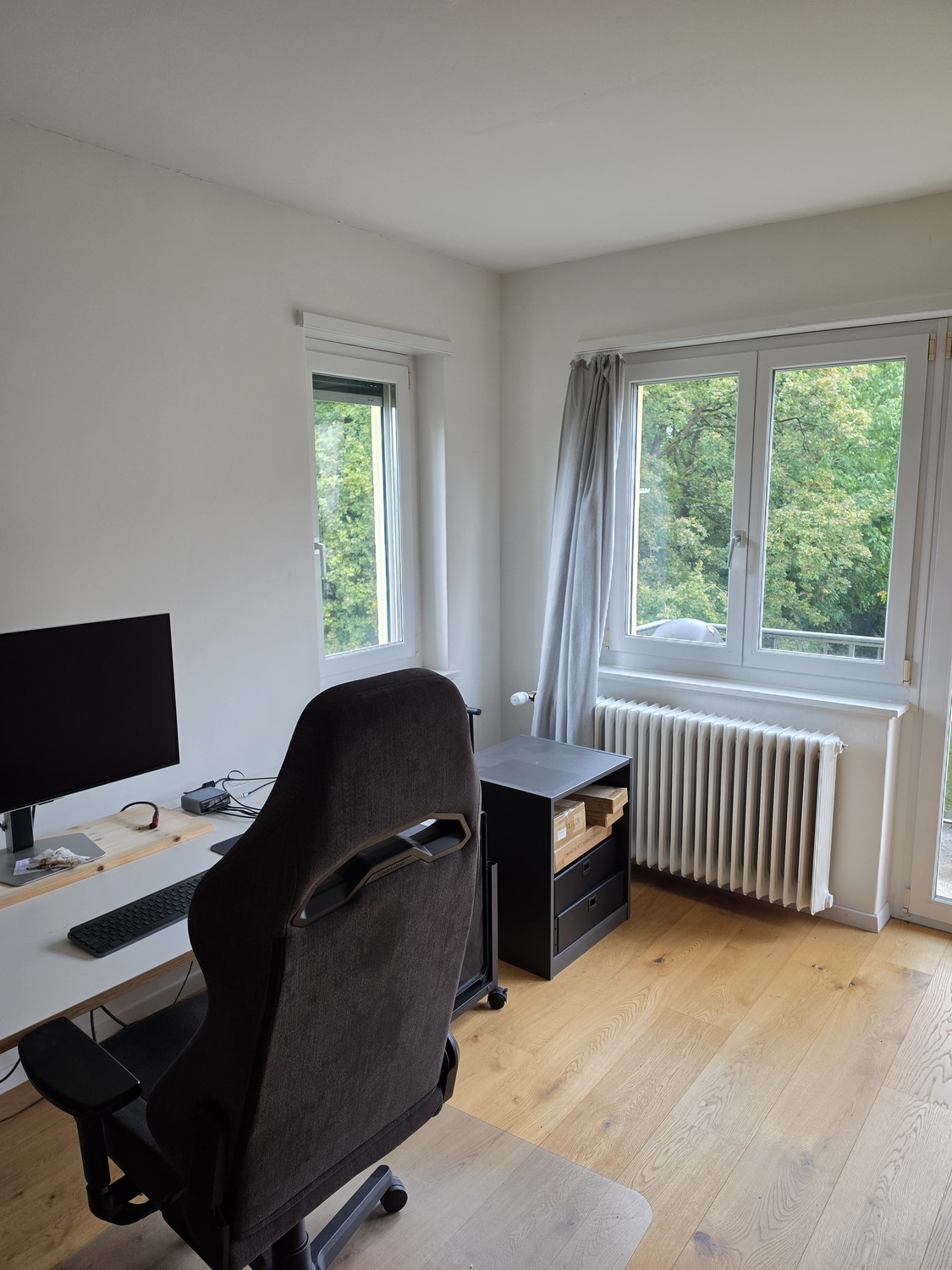 2 ½ rooms apartment, photo 2 of 10