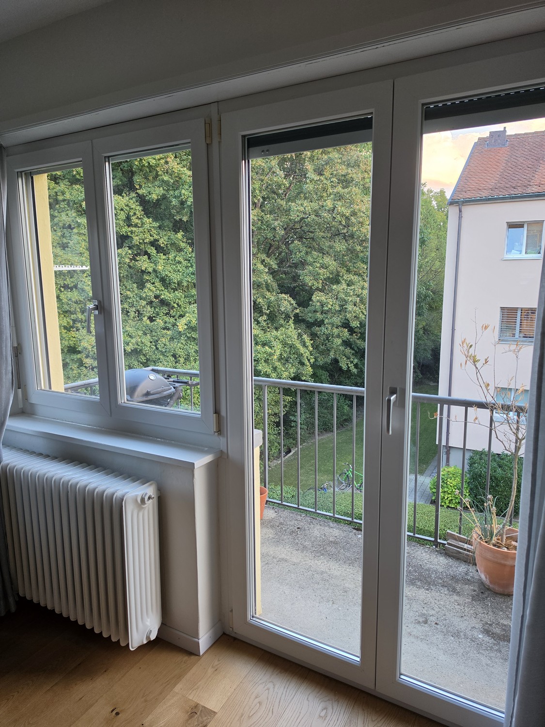 2 ½ rooms apartment, photo 3 of 10
