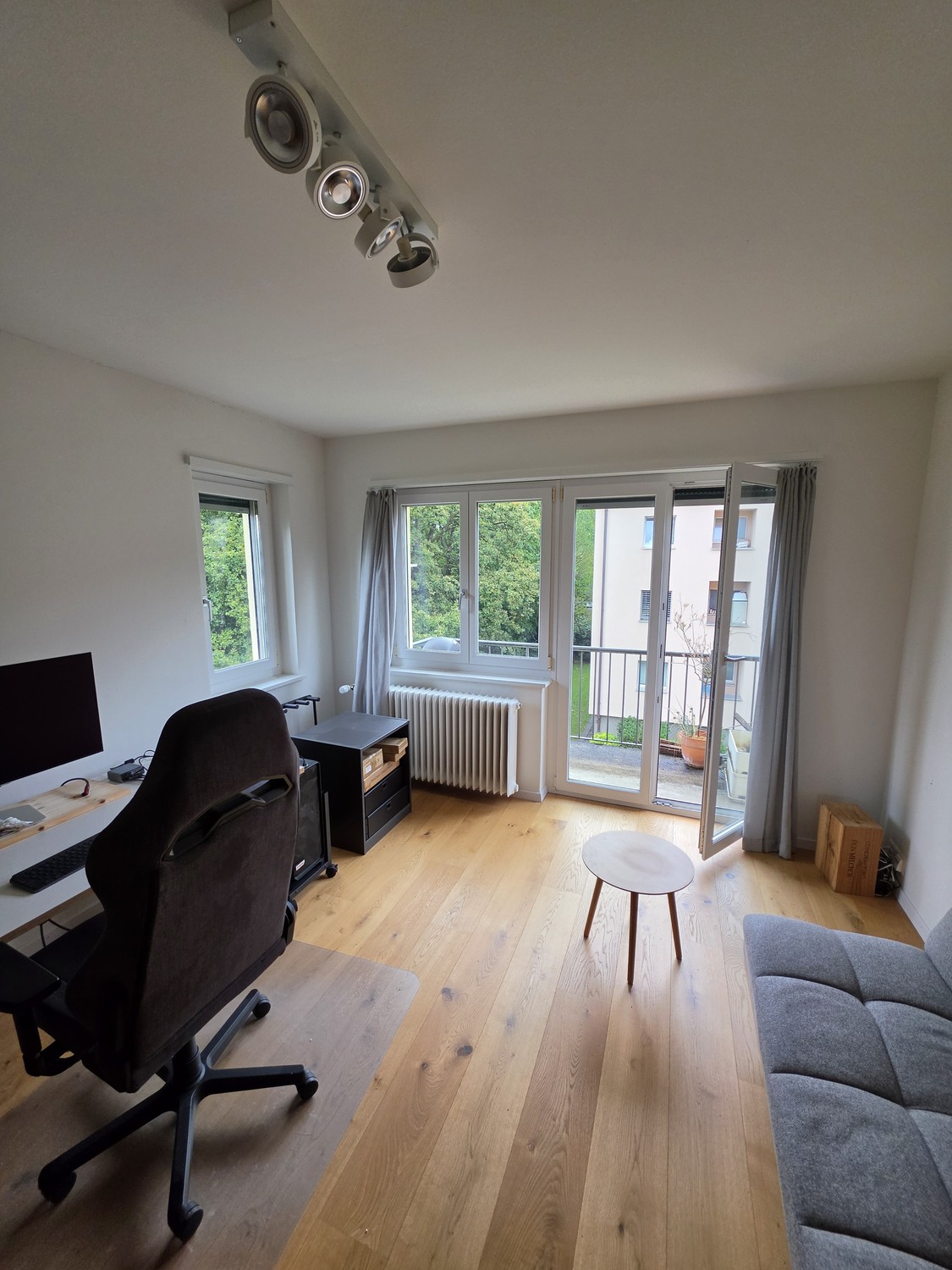 2 ½ rooms apartment, photo 1 of 10