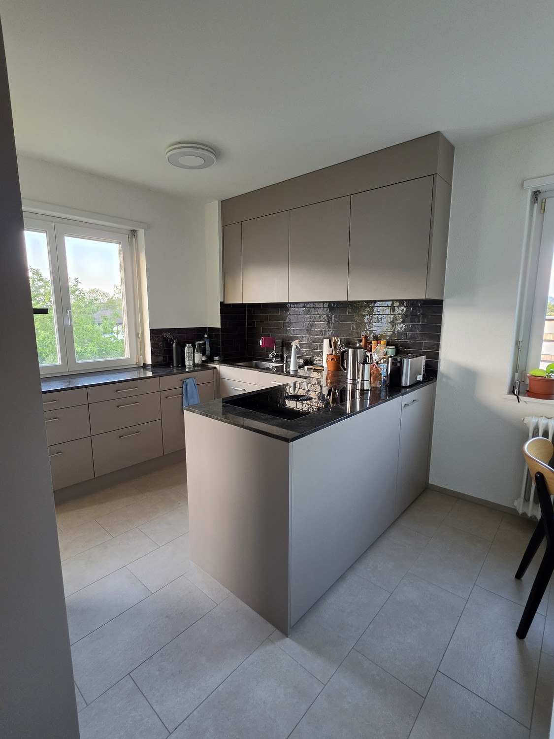 2 ½ rooms apartment, photo 9 of 10