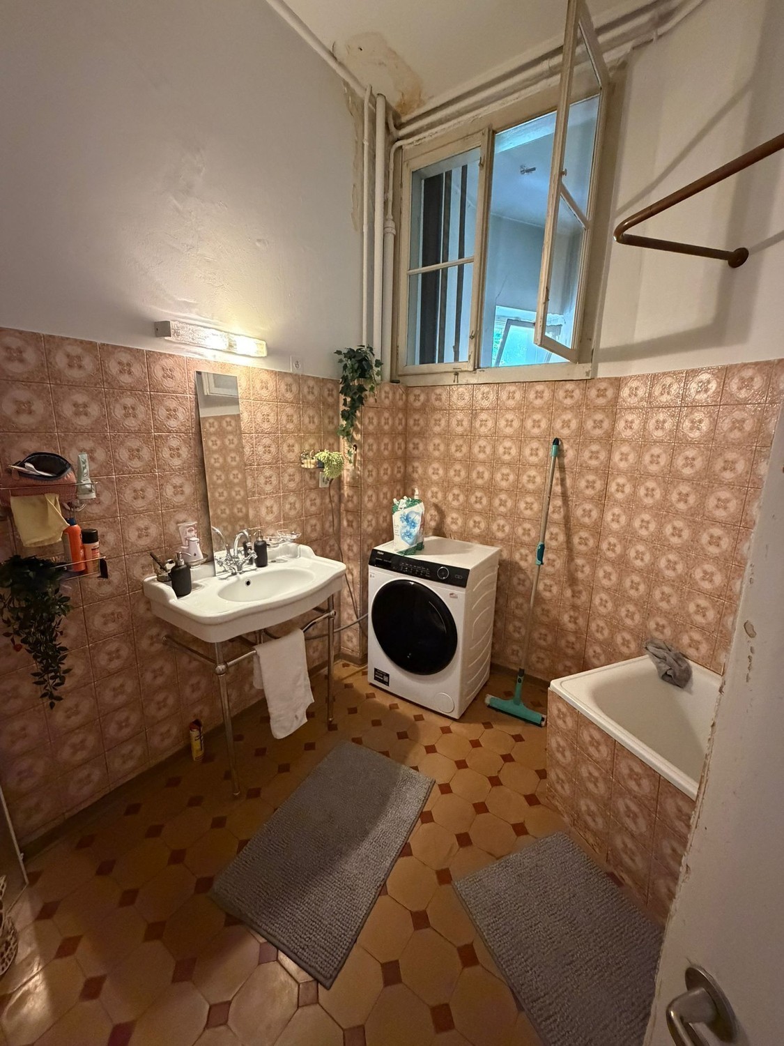 Room in a shared flat