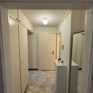 Chambre dans une colocation