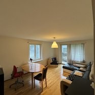 Chambre dans une colocation