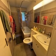 Chambre dans une colocation