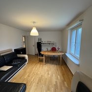 Chambre dans une colocation