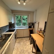 Chambre dans une colocation