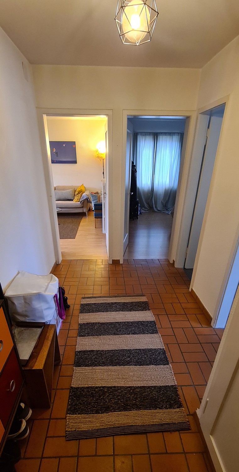 2 rooms apartment, photo 5 of 7