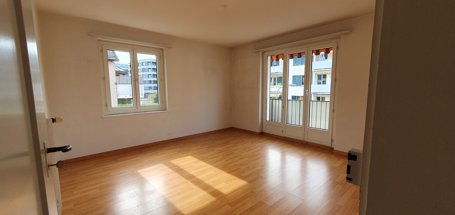 2 rooms apartment, photo 4 of 7
