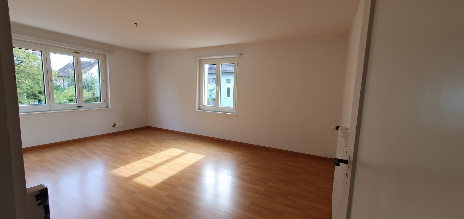2 rooms apartment, photo 3 of 7