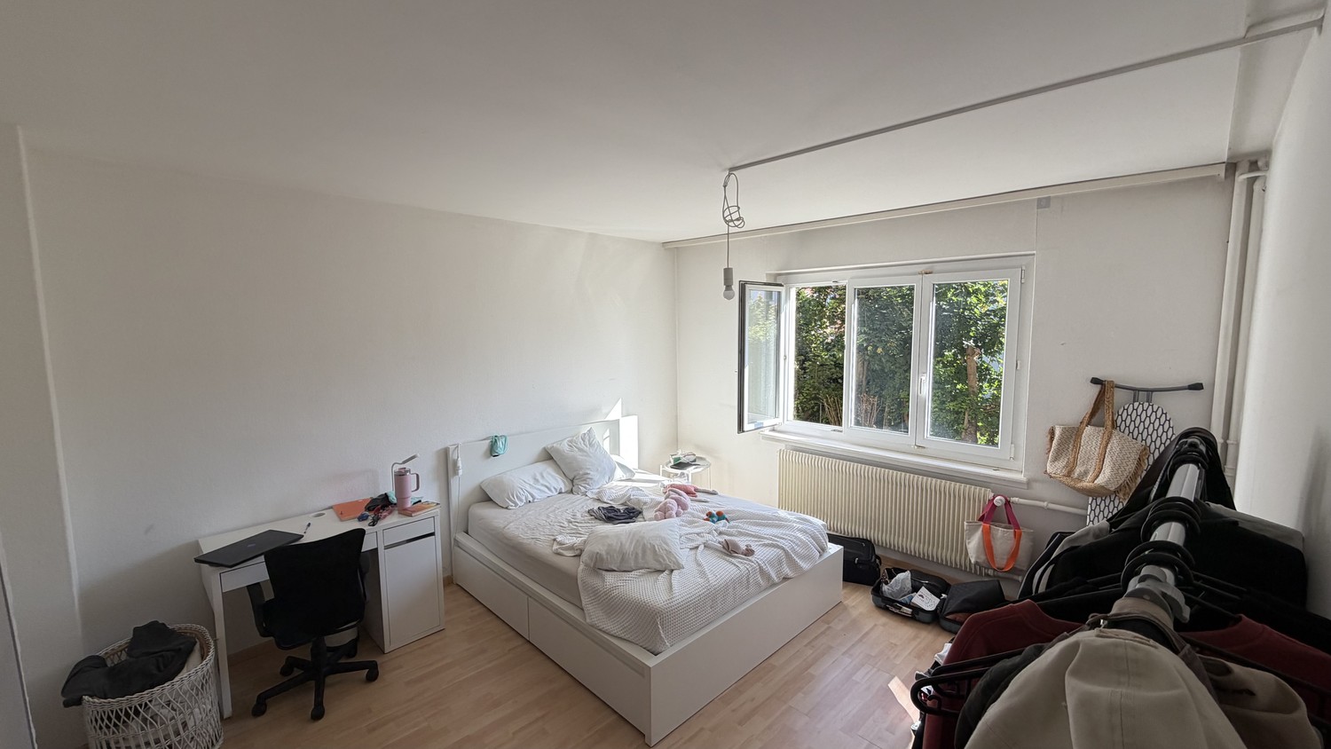 1 ½ rooms apartment, photo 3 of 5