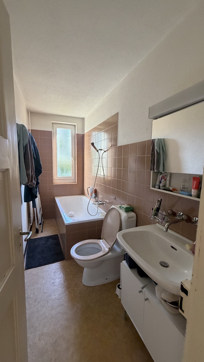 1 ½ rooms apartment, photo 1 of 5