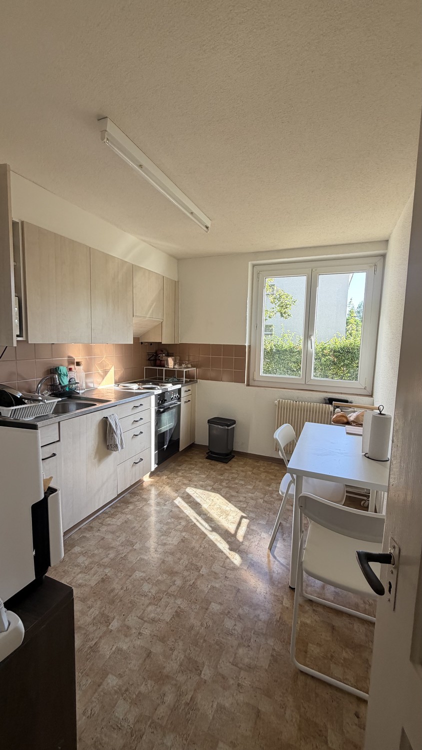 1 ½ rooms apartment, photo 5 of 5