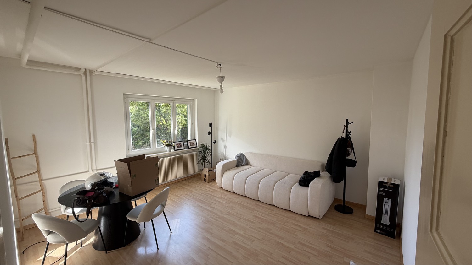 1 ½ rooms apartment, photo 2 of 5