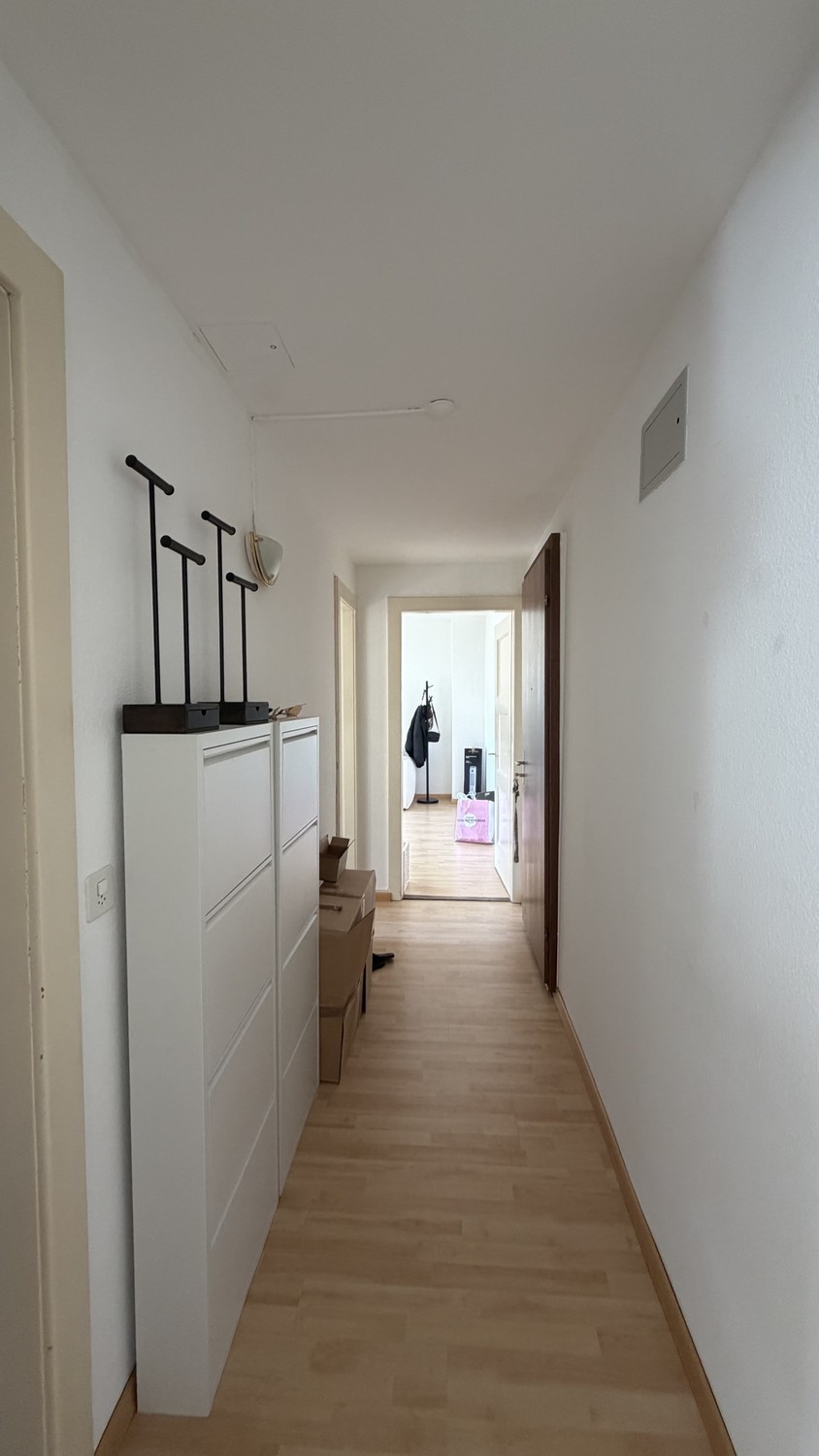 1 ½ rooms apartment, photo 4 of 5