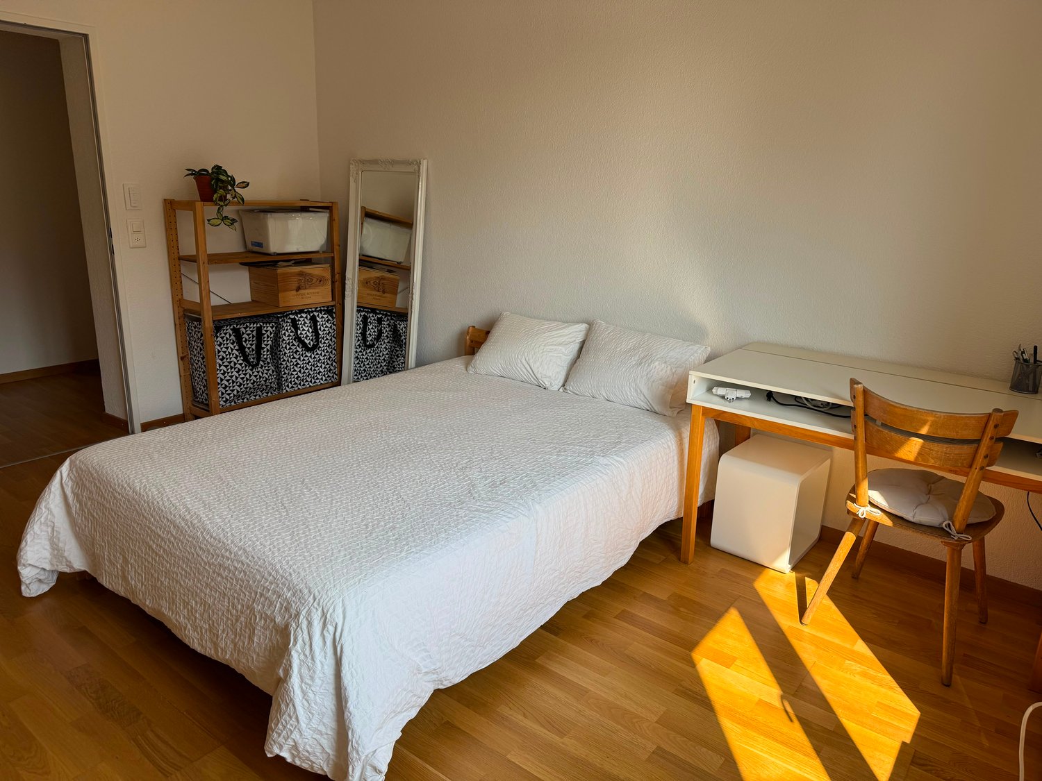 Room in a shared flat, photo 3 of 8