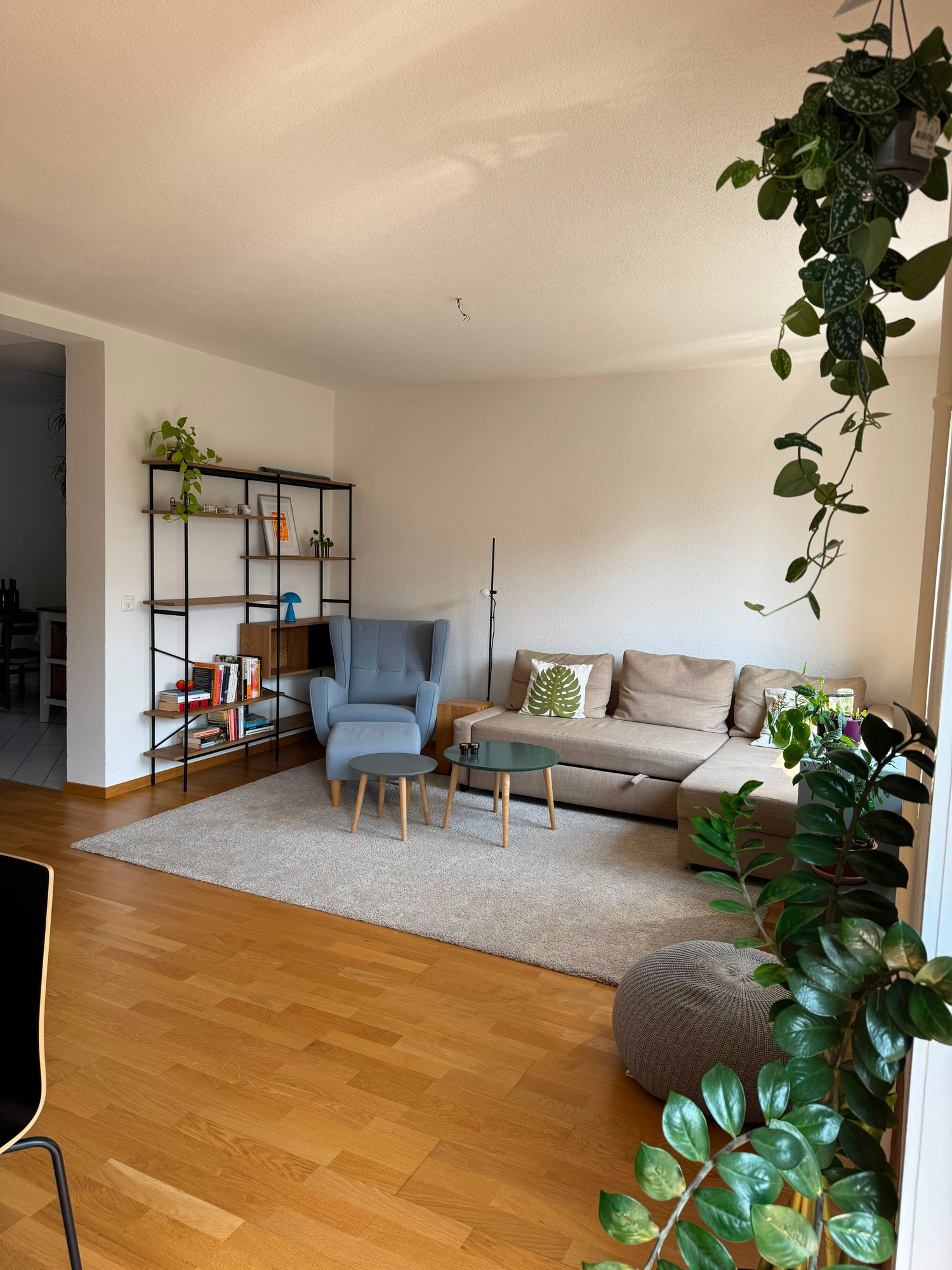 Room in a shared flat, photo 7 of 8