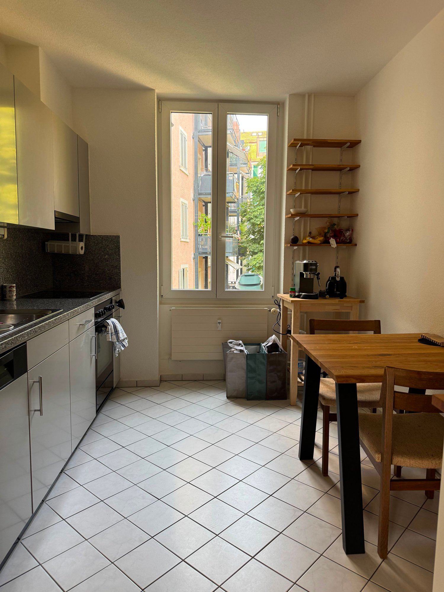 Room in a shared flat, photo 8 of 8