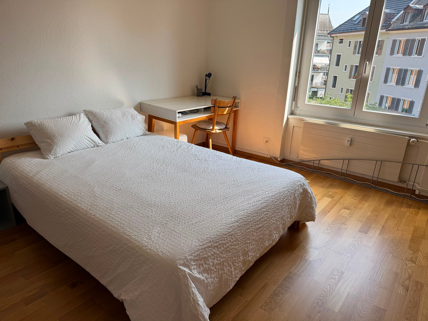 Room in a shared flat, photo 6 of 8