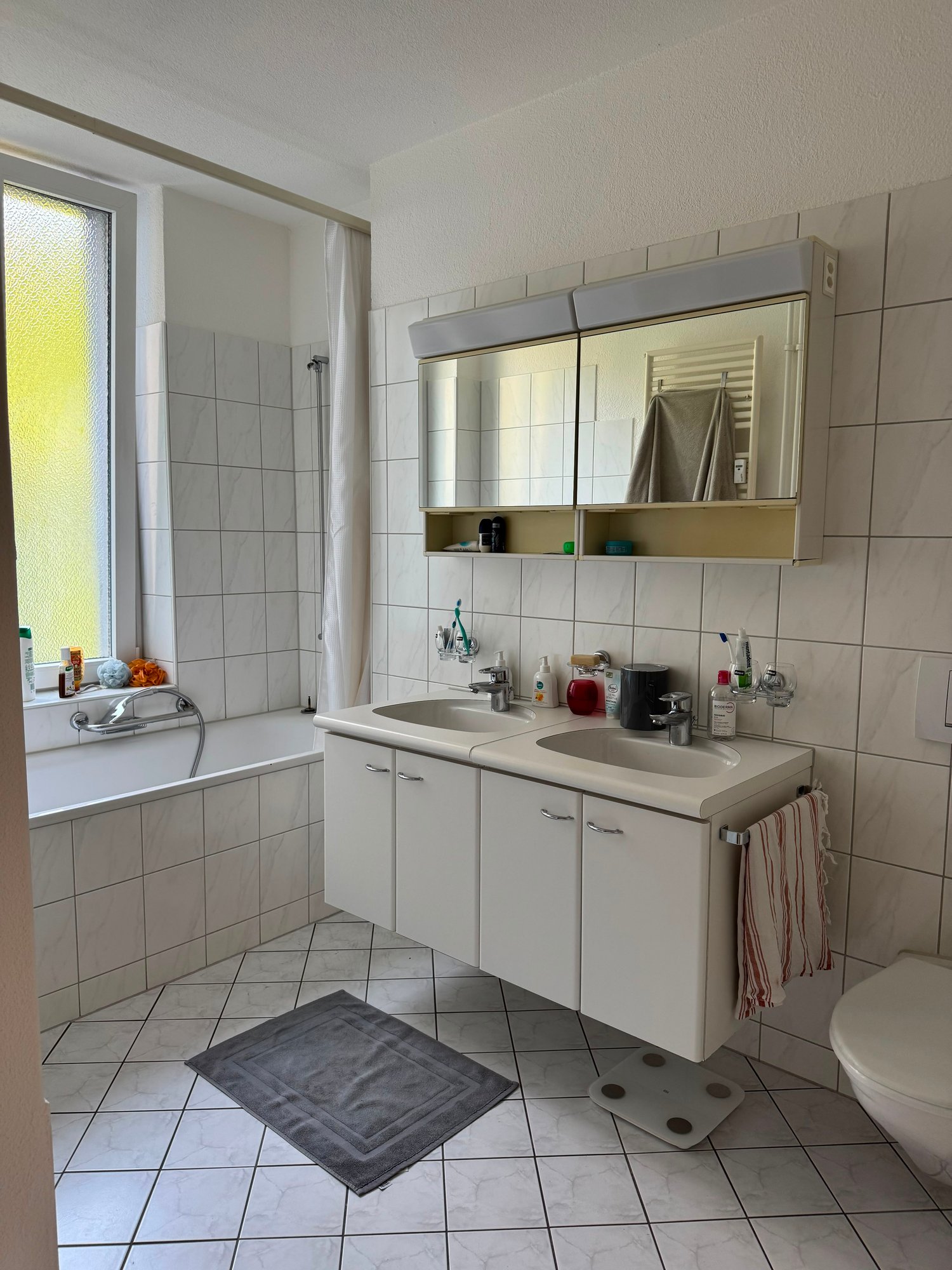 Room in a shared flat, photo 2 of 8