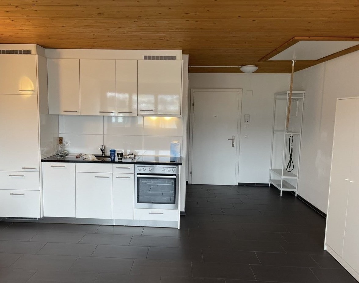 Appartement 1 pièce
