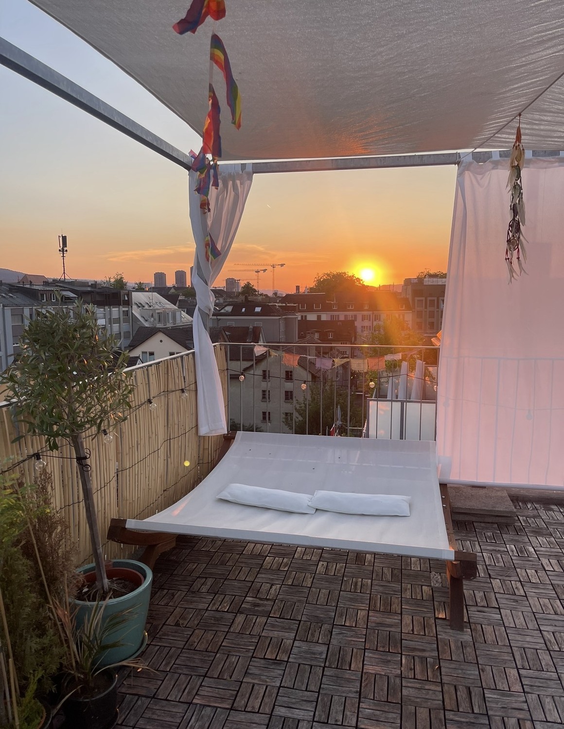 Appartement 1 pièce