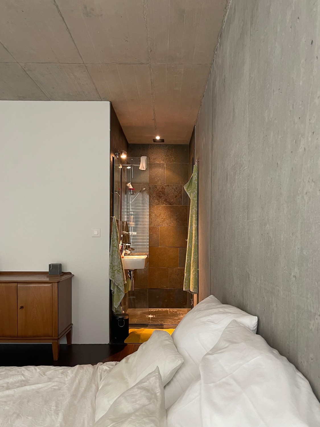 3 ½ rooms apartment, photo 3 of 6