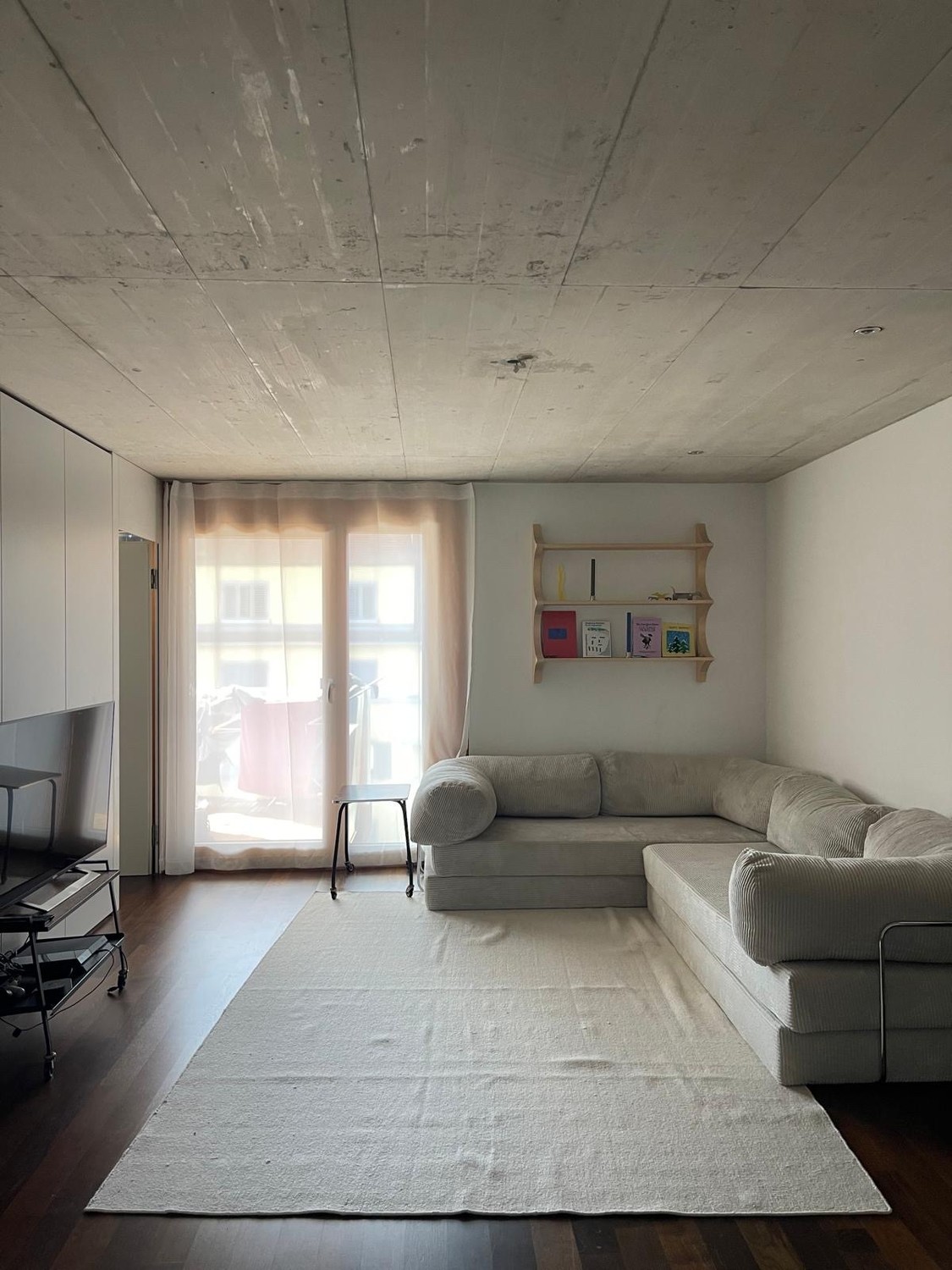 3 ½ rooms apartment, photo 2 of 6