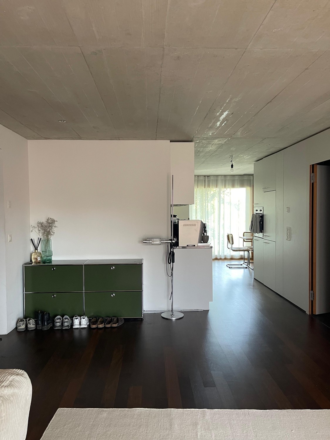 3 ½ rooms apartment, photo 6 of 6