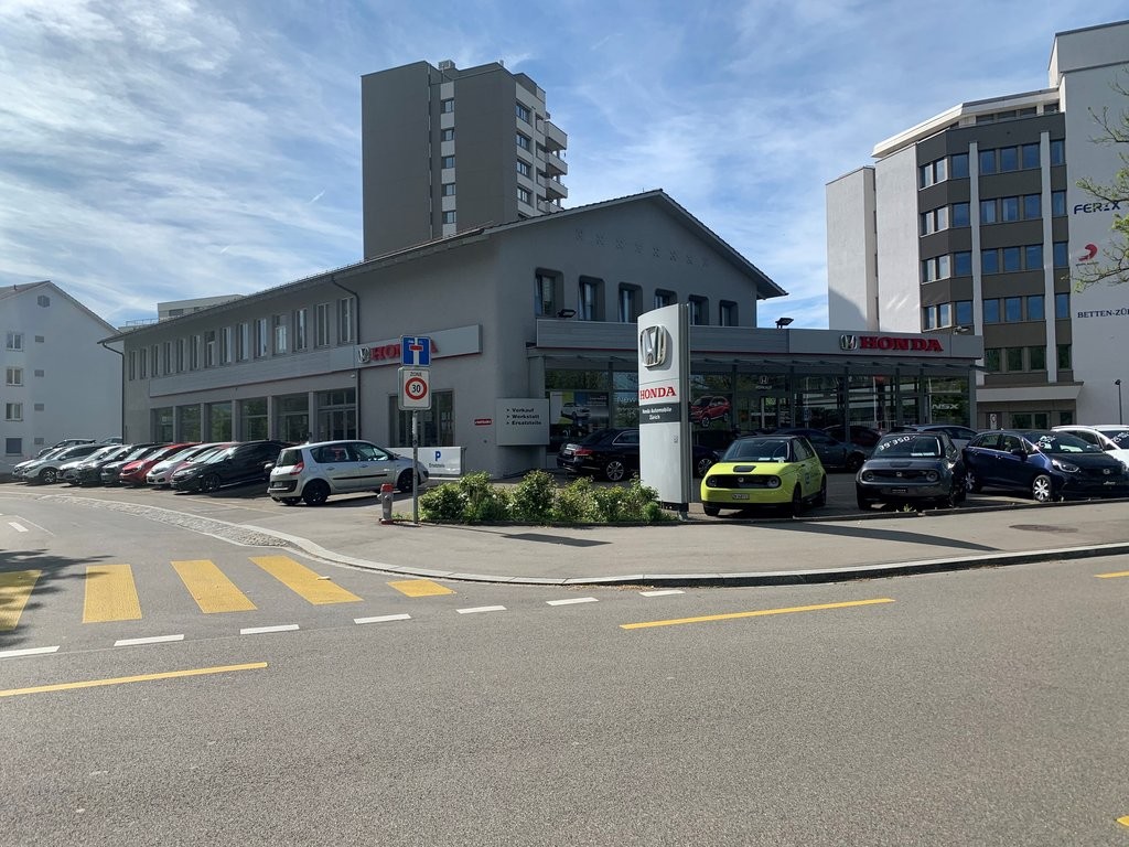 28m² office