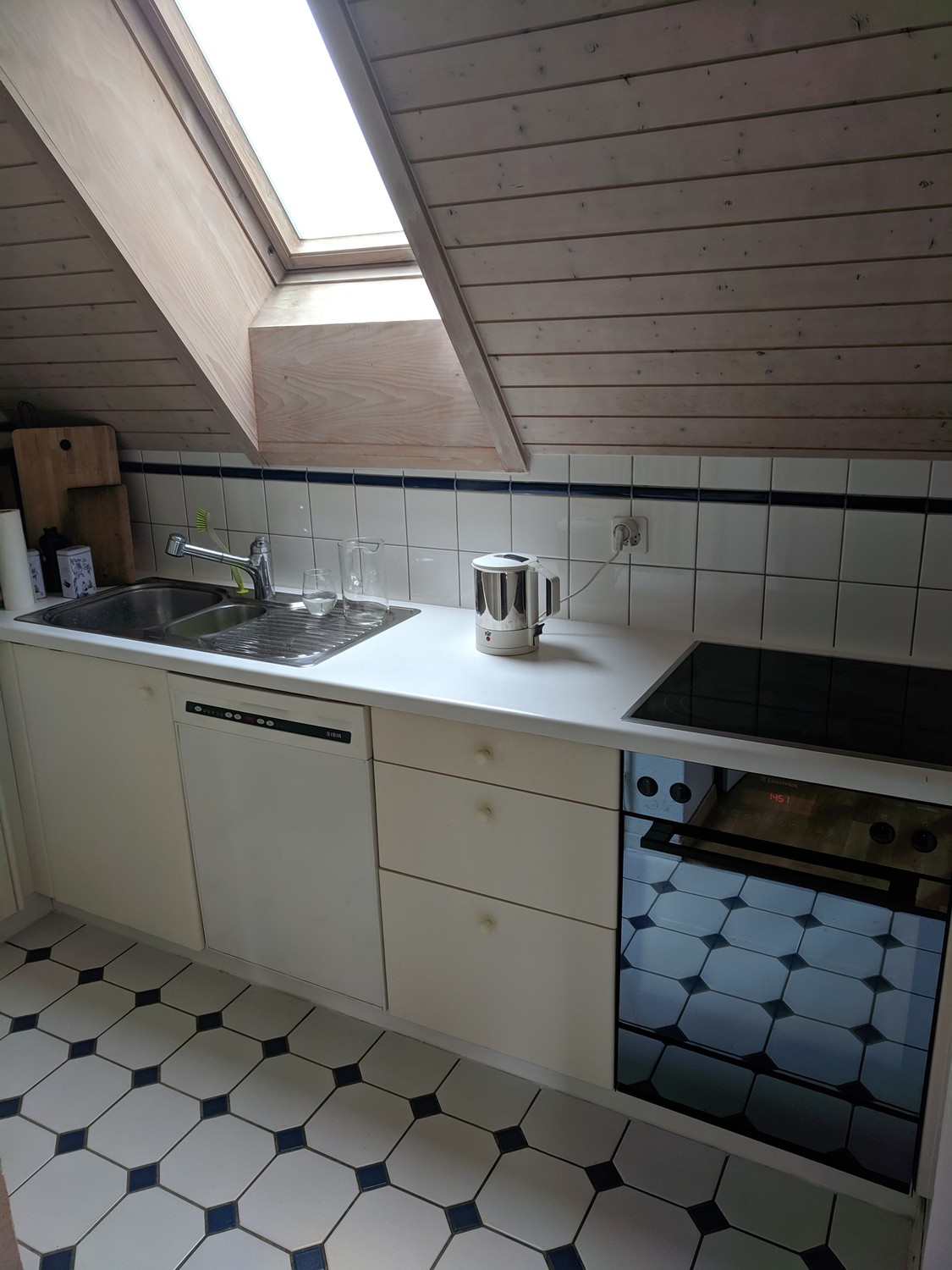2 ½ rooms apartment, photo 6 of 7