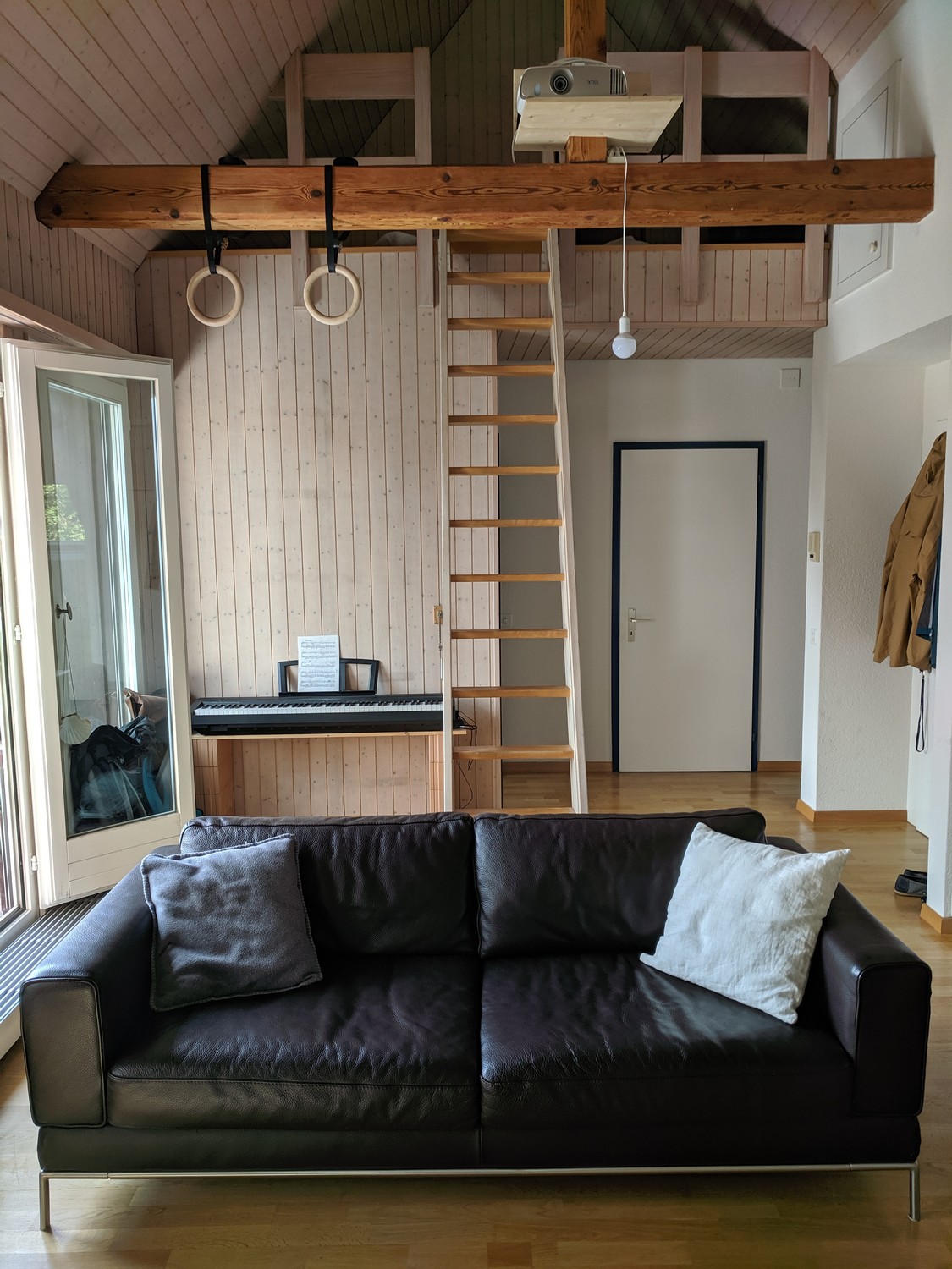 2 ½ rooms apartment, photo 2 of 7