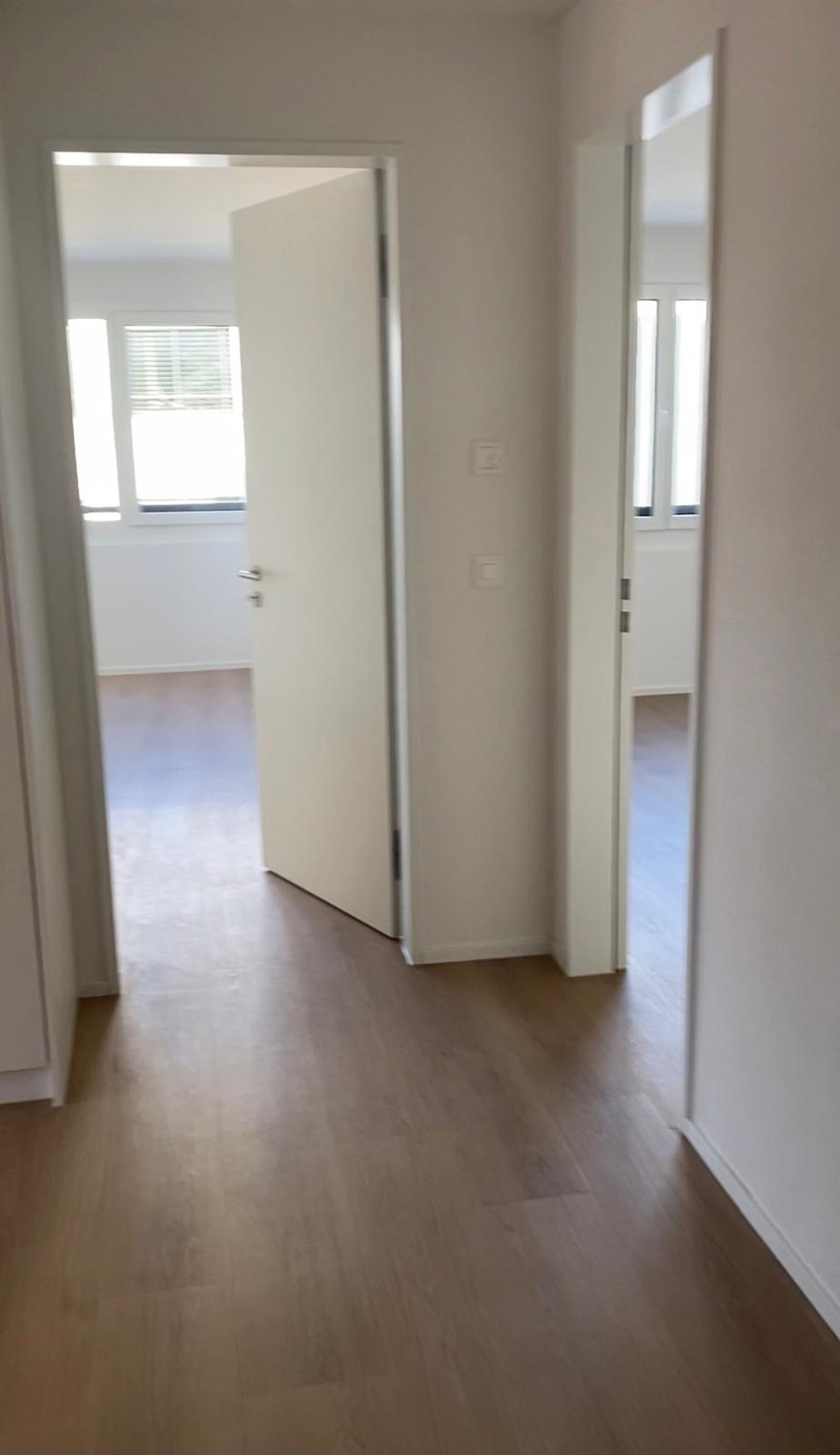 Appartement 3 ½ pièces