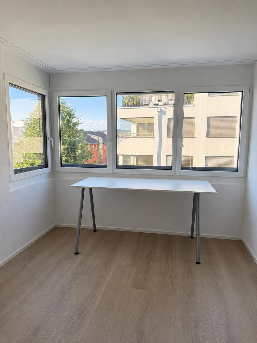 Appartement 3 ½ pièces