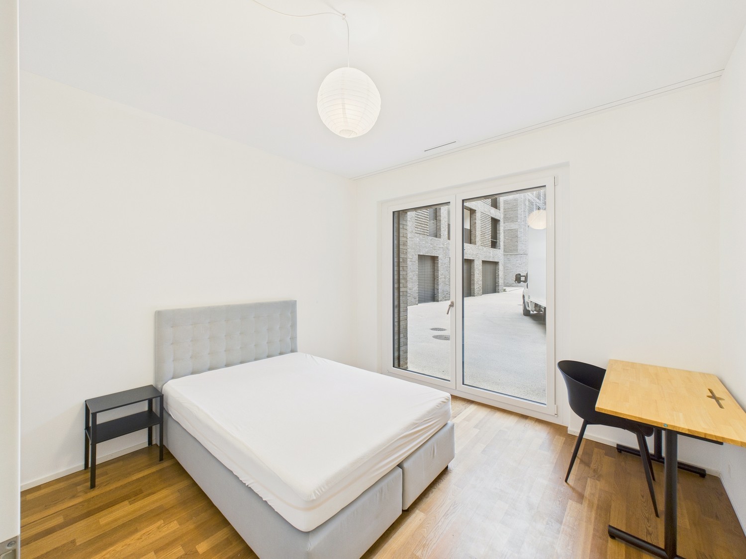 Room in a shared flat, photo 1 of 10