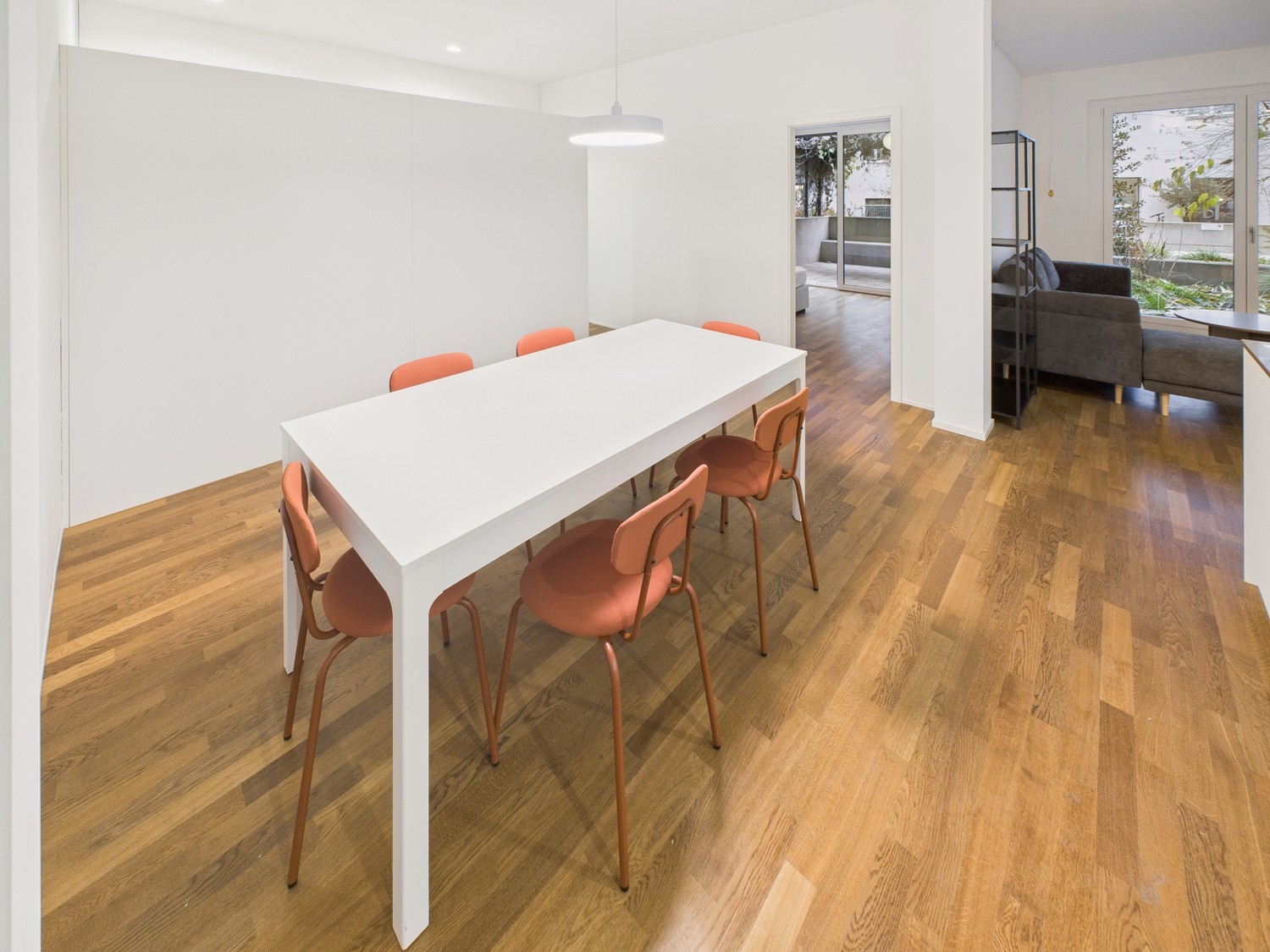 Room in a shared flat, photo 6 of 10