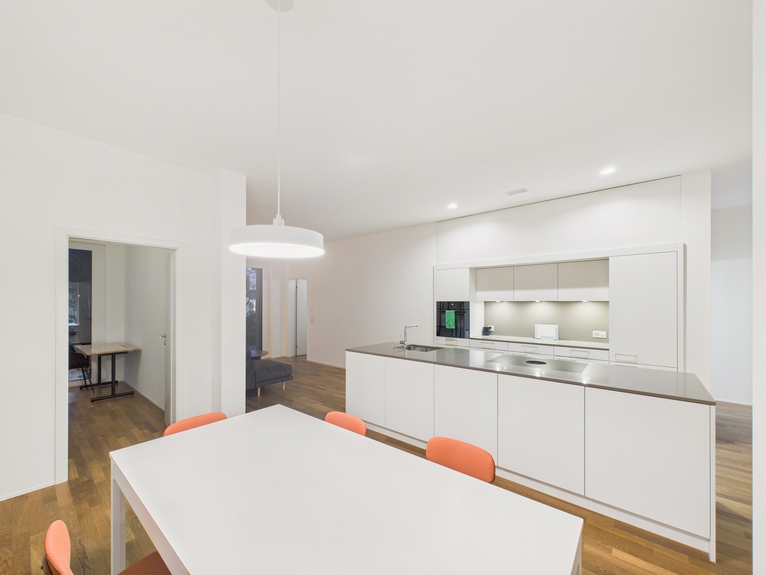 Room in a shared flat, photo 2 of 10