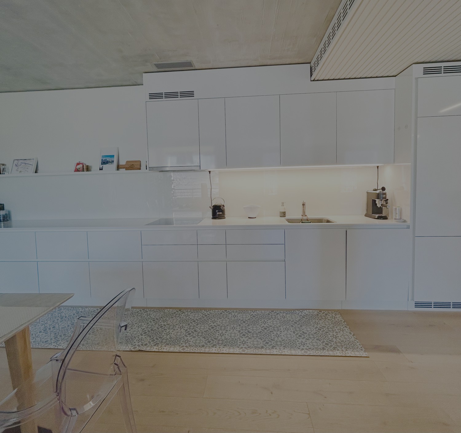 2 ½ rooms apartment, photo 5 of 10