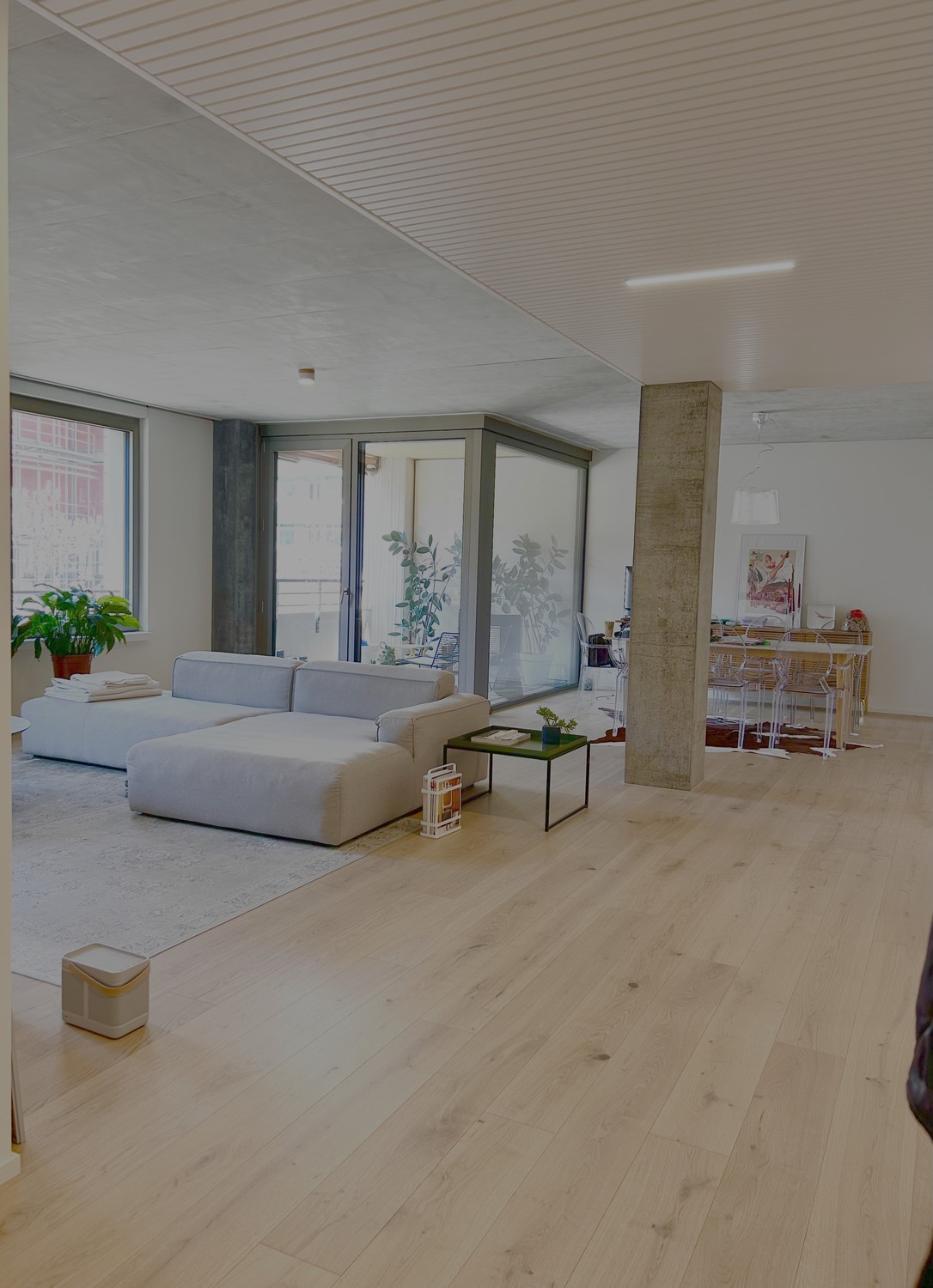 2 ½ rooms apartment, photo 1 of 10
