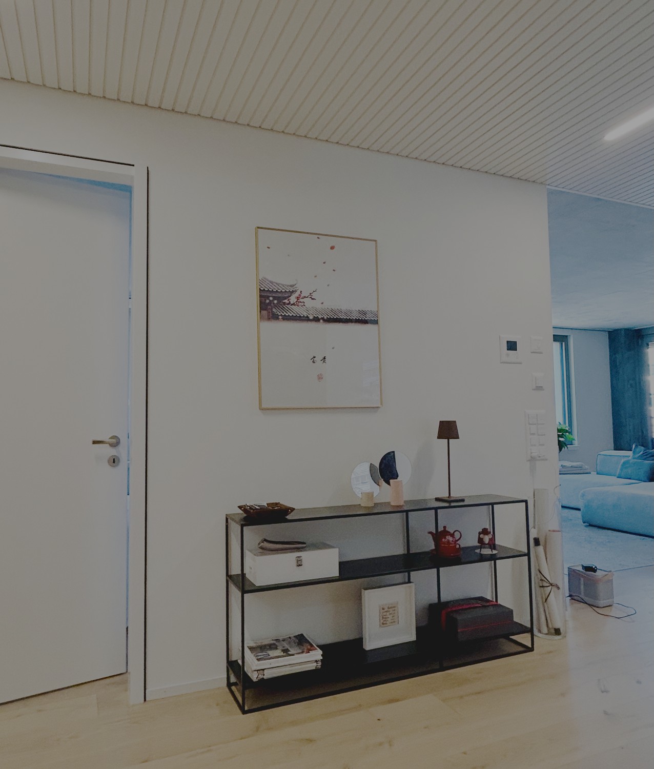 2 ½ rooms apartment, photo 2 of 10