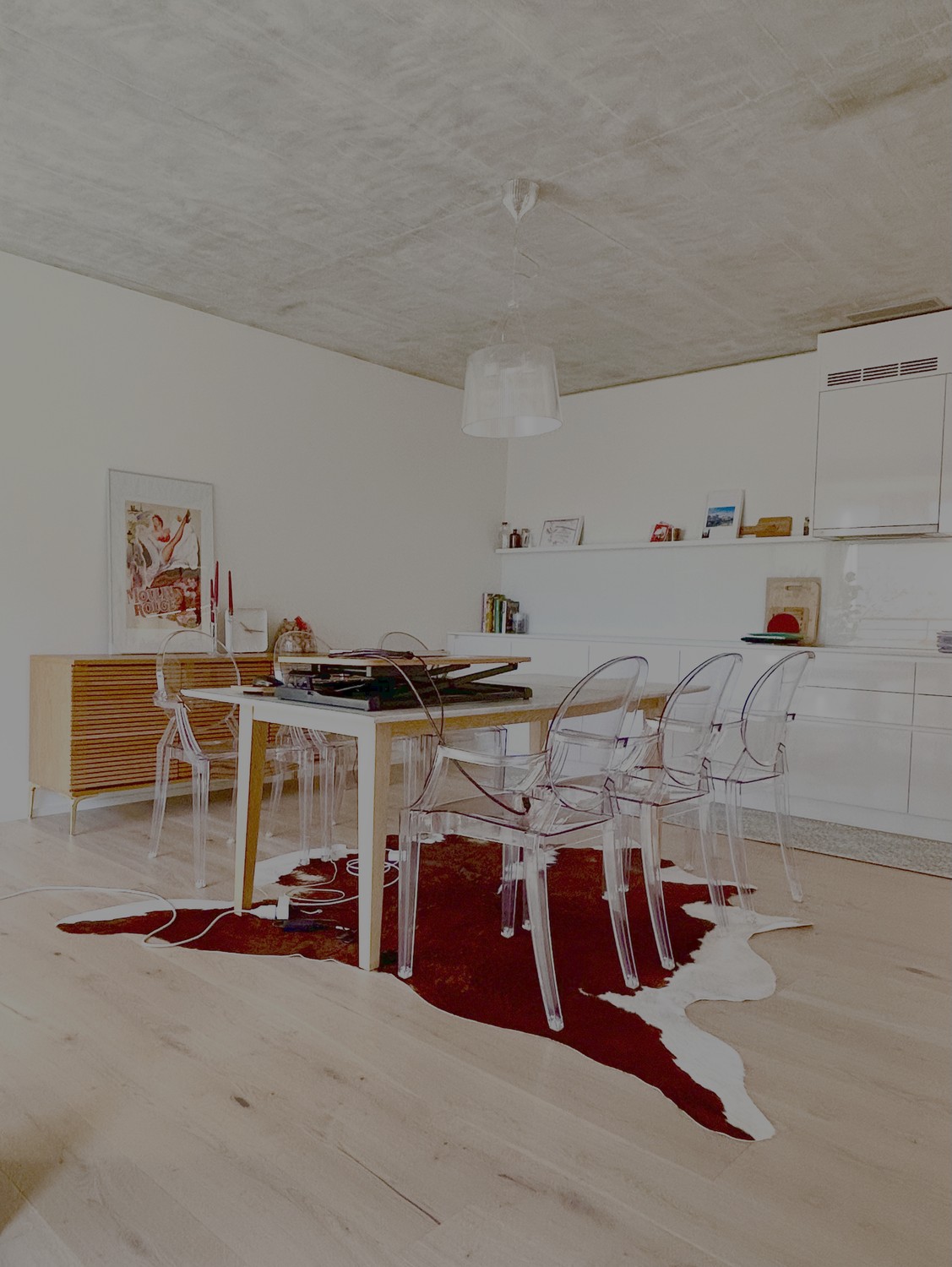 2 ½ rooms apartment, photo 4 of 10