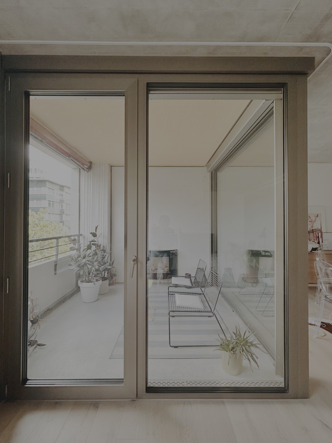 2 ½ rooms apartment, photo 9 of 10