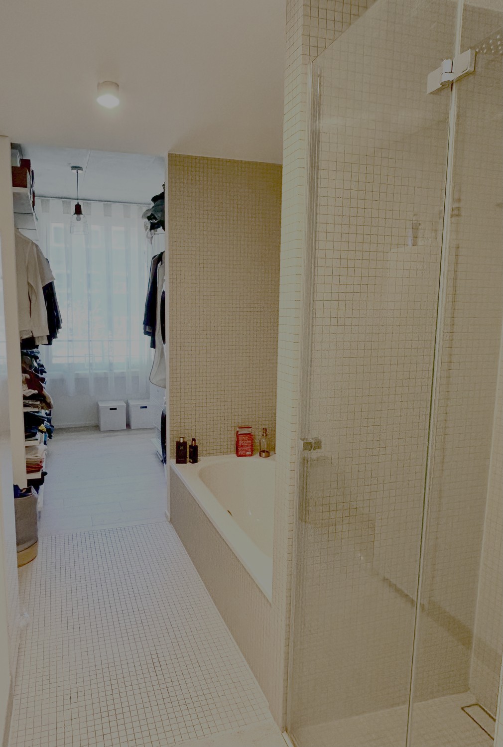 2 ½ rooms apartment, photo 8 of 10