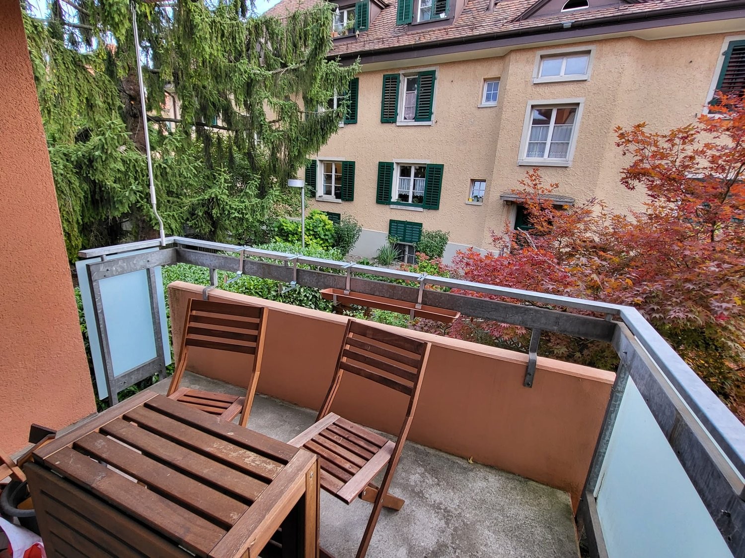 2 ½ rooms apartment, photo 9 of 9