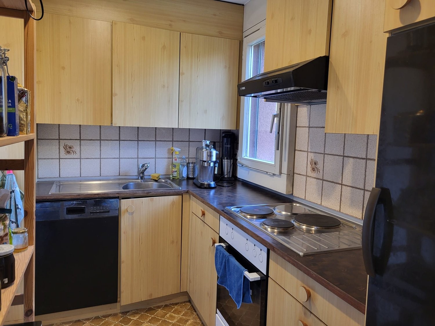 2 ½ rooms apartment, photo 2 of 9